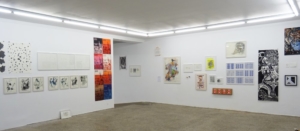 Impression aus der Ausstellung